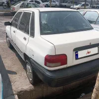 پراید مدل 90 sl|خودرو سواری و وانت|تهران, عبدل‌آباد|دیوار