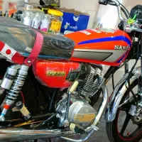 موتور 200 عروسک