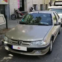 پژو پارس سر حال مدل 1380|خودرو سواری و وانت|زنجان, |دیوار