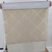 پرده زبرا دو مکانیزم