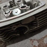 سر سیلندر زونتس n2|قطعات یدکی و لوازم جانبی|ری, شهادت|دیوار