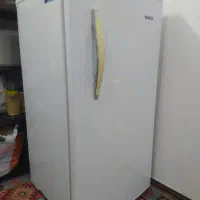 یخچال کوچک ( نه فوت) هتلی