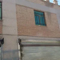 فروش مغازه ۱۵۰متری بر اصلی شهرک صنعتی گلگون|فروش دفتر صنعتی، کشاورزی، تجاری|قدس, شهرک صنعتی گلگون|دیوار