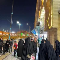 فروش مغازه بازار بزرگ امین|فروش مغازه و غرفه|مشهد, پایین خیابان|دیوار