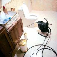 لوله‌بازکنی مسکن مهر منظریه گلسار رشتیان مطهری