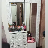 سرویس خواب دونفره|تخت و سرویس خواب|گرگان, |دیوار