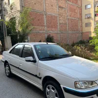 پارس tu5 1400|خودرو سواری و وانت|گرگان, |دیوار