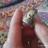 انگشتر عقیق