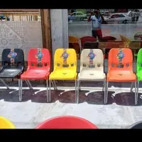 صندلی پلاستیکی Mareyaماریا کد 8732/ کرج گلشهر|میز و صندلی غذاخوری|کرج, گلشهر|دیوار