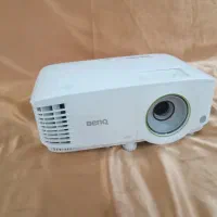 ویدئو پروژکتور هوشمند BenQ EX600 سالم و تمیز