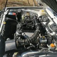 مزدا دوکابین مدل ۱۴۰۱|خودرو سواری و وانت|مشهد, شهرک رازی (شهرک غرب)|دیوار