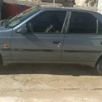 فروش|خودرو سواری و وانت|منج, |دیوار