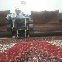 مبل هفت نفره راحتی در حدنو