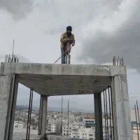 کرگیری . سوراخکاری بتن