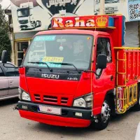 ایسوزو ۵۲۰۰|خودرو سنگین|کرج, شاهین‌ویلا|دیوار