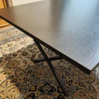 میز مطالعه و لپتاپ|میز تحریر و کامپیوتر|تهران, شهرک طالقانی|دیوار