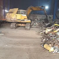 بیل میکانیکی۹۱۲