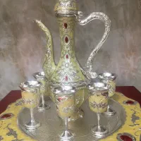 دکوری و تزئینی