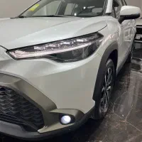 تویوتا فرانت لندر هیبرید پلاک ارس ۲۰۲۵|خودرو سواری و وانت|مراغه, |دیوار