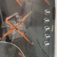 گاز صفحه ای ۵ شعله نو