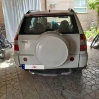 سواریMVMX33 مدل ۹۳|خودرو سواری و وانت|تیران, |دیوار