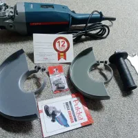 سنگ فرز بزرگ