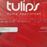 توستر نان برند تولیپس