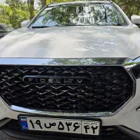 فیدلیتی الیت / Fidelity elite تحویل فوری|خودرو سواری و وانت|تهران, قلهک|دیوار