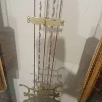 چراغ آباژور برای مطالعه و دکور