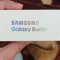 Galaxy buds plus|لوازم جانبی موبایل و تبلت|صدرا-فارس, فاز ۱|دیوار
