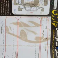 ساندرو مدل ۹۶ نقد و اقساط|خودرو سواری و وانت|مشهد, امامیه (شهرک غرب)|دیوار