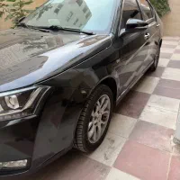 دناپلاس توربو اتومات1403آپشنال|خودرو سواری و وانت|گرگان, |دیوار