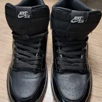 جردن مشکی قرمز|کیف، کفش، کمربند|اندیشه, اندیشه فاز ۳|دیوار