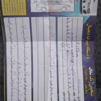 ساینا Ex برج ۱۱  ۱۴۰۰|خودرو سواری و وانت|کرمانشاه, |دیوار