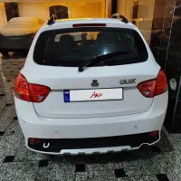 کوییک ساده مدل 1400|خودرو سواری و وانت|تهران, نبی اکرم|دیوار