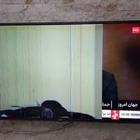 تلویزیون LG فروش فوری