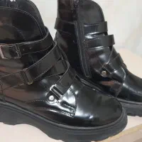 نیم بوت سایز 39|کیف، کفش، کمربند|سبزوار, رضوی|دیوار