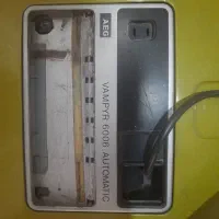 جارو برقی AEG|جاروبرقی، جارو شارژی، بخارشو|تبریز, |دیوار