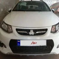 کوییک فول پلاس اتوماتیک