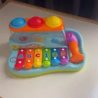 اسباب بازی های هولی تویز|اسباببازی بچه|تهران, زعفرانیه|دیوار