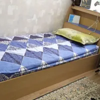 تخت و کمد نوجوان|اسباب و اثاث بچه|تهران, تهرانپارس شرقی|دیوار
