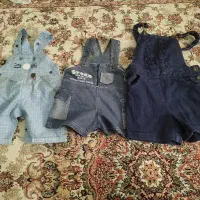 لباس بچه گانه
