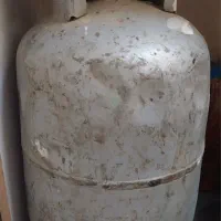 کپسول گاز پرسی