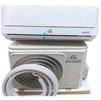 کولر گازی ایولی ۲۴ هزار