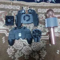 فن خنک کننده سالم|پنکه و تصفیه‌کنندهٔ هوا|شیراز, شهرک کوشکک|دیوار