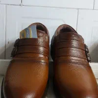 کفش مردانه|کیف، کفش، کمربند|اصفهان, شاهد|دیوار