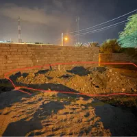 نیازمند کارگر ساده جهت جابجایی خاک