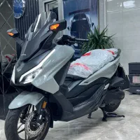 فورزا۳۵۰|موتورسیکلت|تهران, کیانشهر|دیوار