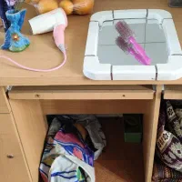 میز کامپیوتر