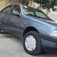 پژو 405 جی ال ایکس (GLX)، مدل ۱۳۹۸|خودرو سواری و وانت|تهران, بهارستان|دیوار